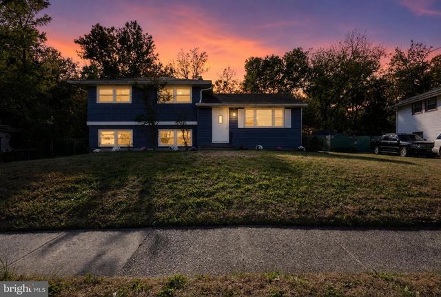 169 INDIANA AVE, Blackwood, NJ 08012