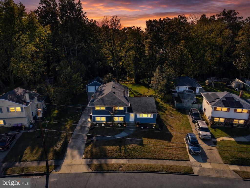 169 INDIANA AVE, Blackwood, NJ 08012