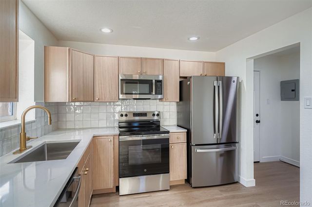 3501 Holly Street, Denver, CO 80207