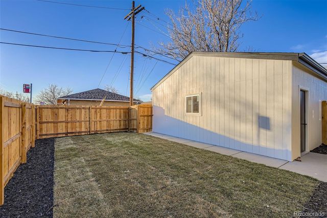3501 Holly Street, Denver, CO 80207