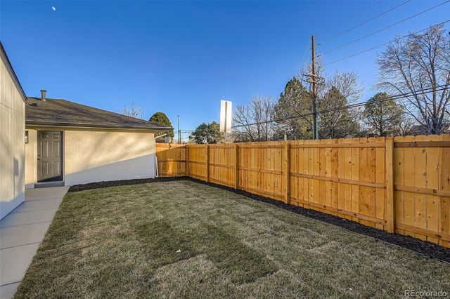 3501 Holly Street, Denver, CO 80207