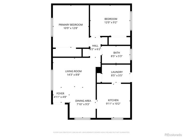 3501 Holly Street, Denver, CO 80207