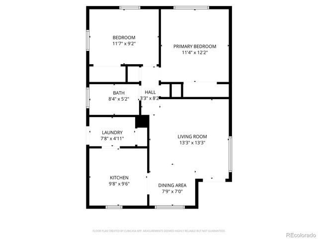 3501 Holly Street, Denver, CO 80207