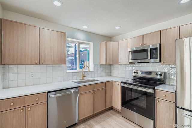 3501 Holly Street, Denver, CO 80207