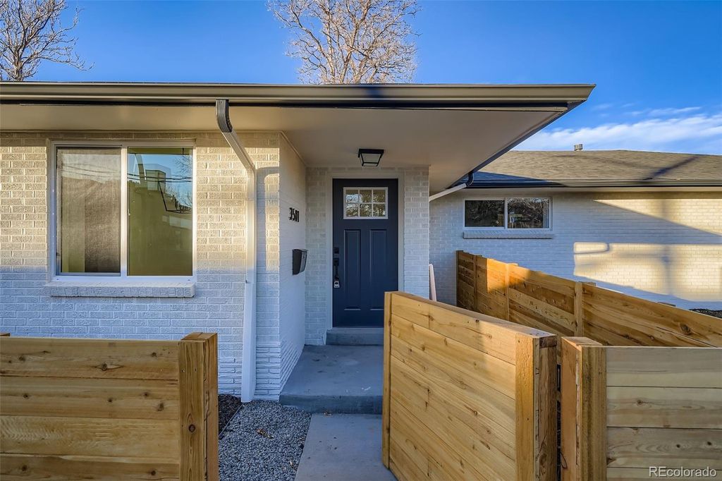 3501 Holly Street, Denver, CO 80207