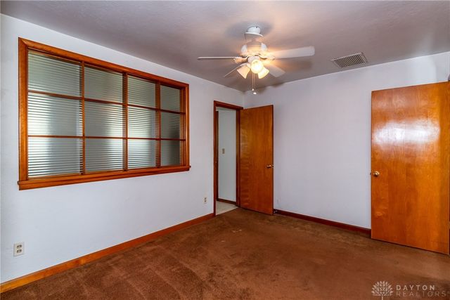 303 E Whittier Avenue, Fairborn, OH 45324