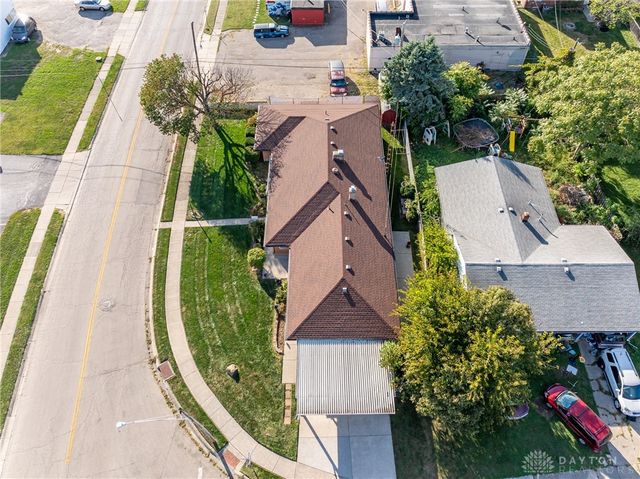 303 E Whittier Avenue, Fairborn, OH 45324