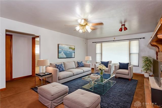 303 E Whittier Avenue, Fairborn, OH 45324