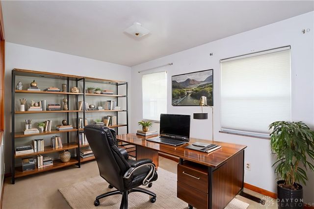 303 E Whittier Avenue, Fairborn, OH 45324