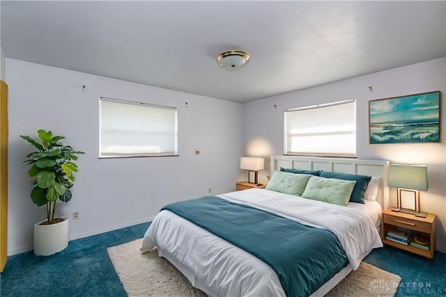 303 E Whittier Avenue, Fairborn, OH 45324