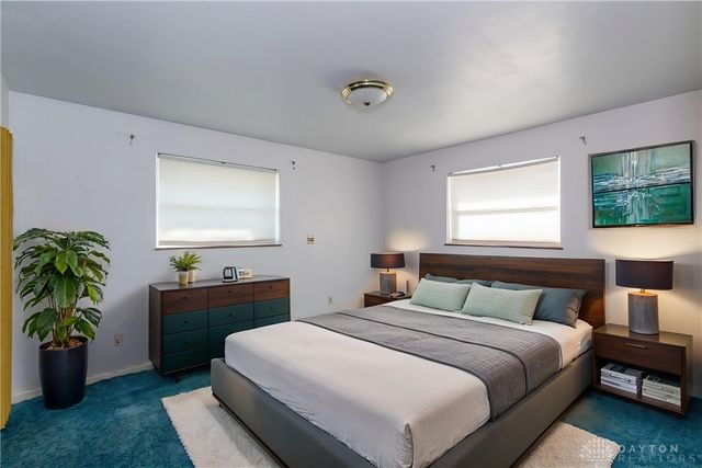 303 E Whittier Avenue, Fairborn, OH 45324