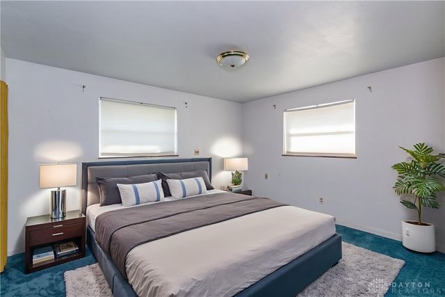 303 E Whittier Avenue, Fairborn, OH 45324