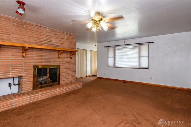 303 E Whittier Avenue, Fairborn, OH 45324