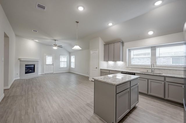 15034 Baikal Teal Terrace, Magnolia, TX 77354