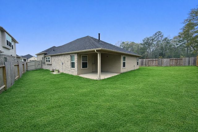 15034 Baikal Teal Terrace, Magnolia, TX 77354