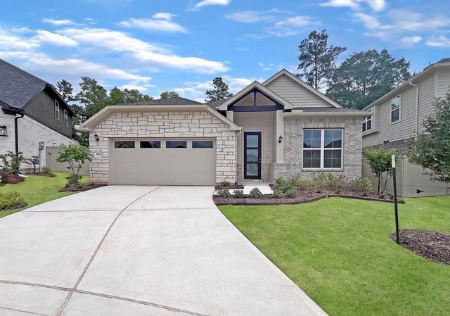 15034 Baikal Teal Terrace, Magnolia, TX 77354