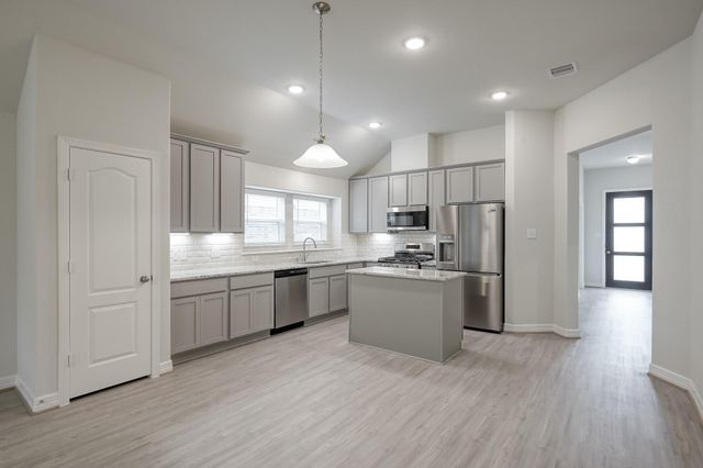 15034 Baikal Teal Terrace, Magnolia, TX 77354