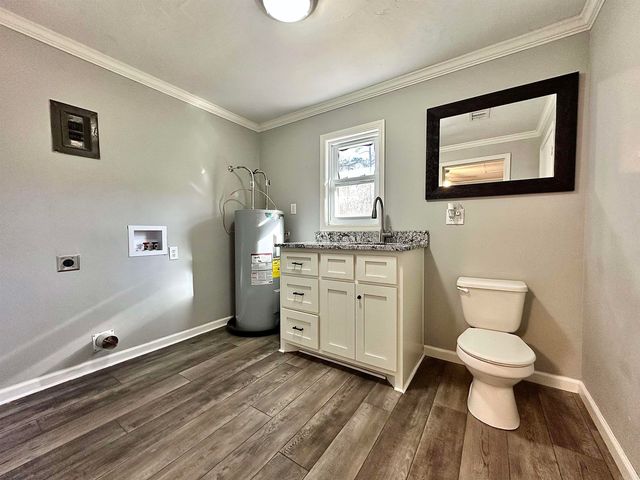 3114 167 South, Sheridan, AR 72150