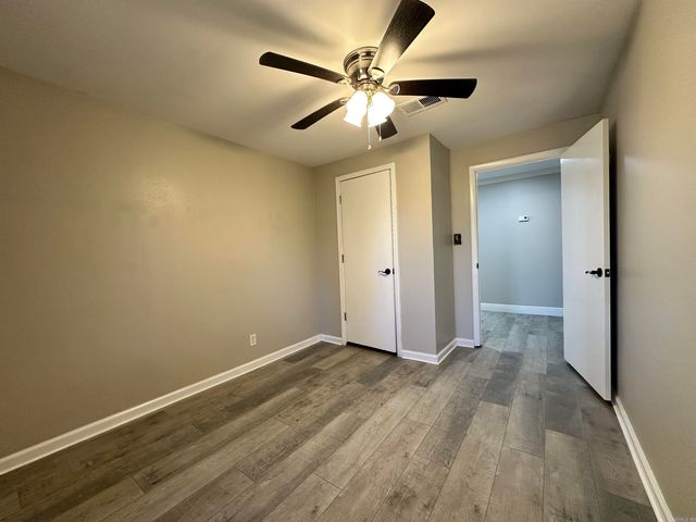 3114 167 South, Sheridan, AR 72150