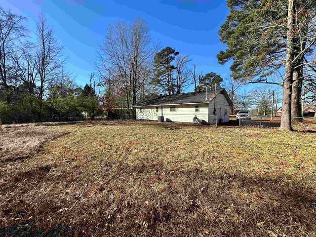 3114 167 South, Sheridan, AR 72150