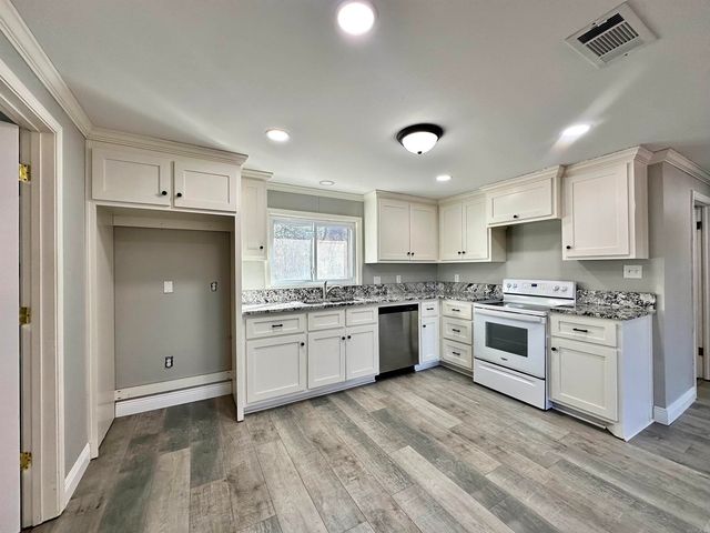 3114 167 South, Sheridan, AR 72150