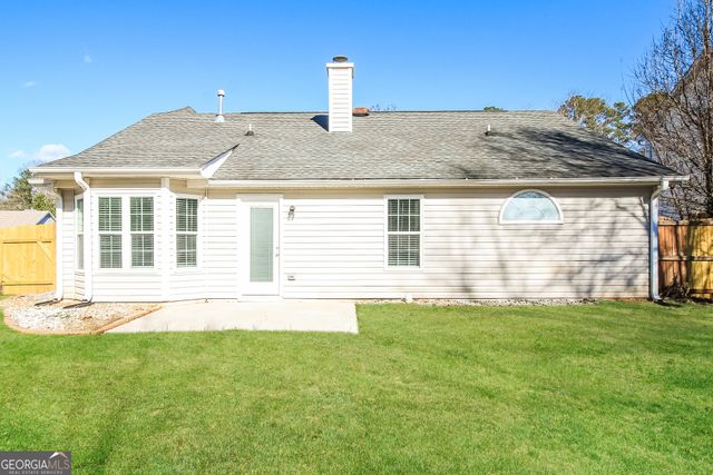 10381 Commons Crossing, Jonesboro, GA 30238