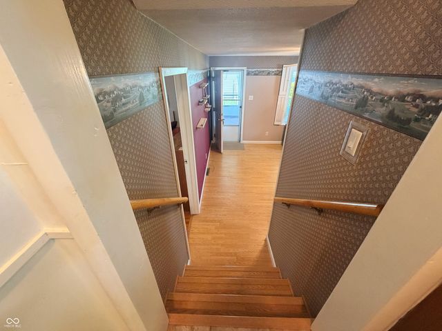 206 W 2nd Street N, Greensburg, IN 47240