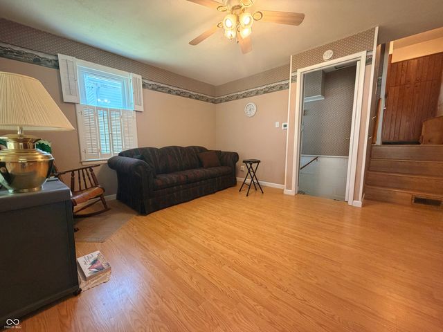 206 W 2nd Street N, Greensburg, IN 47240
