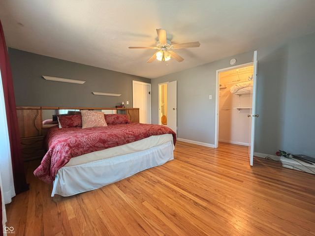 206 W 2nd Street N, Greensburg, IN 47240