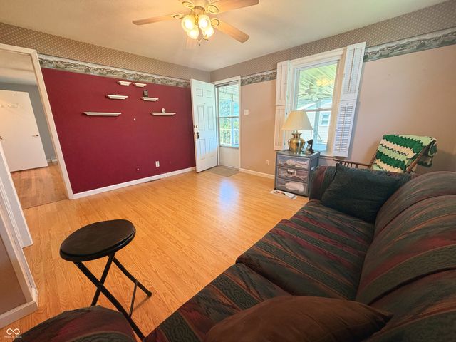 206 W 2nd Street N, Greensburg, IN 47240