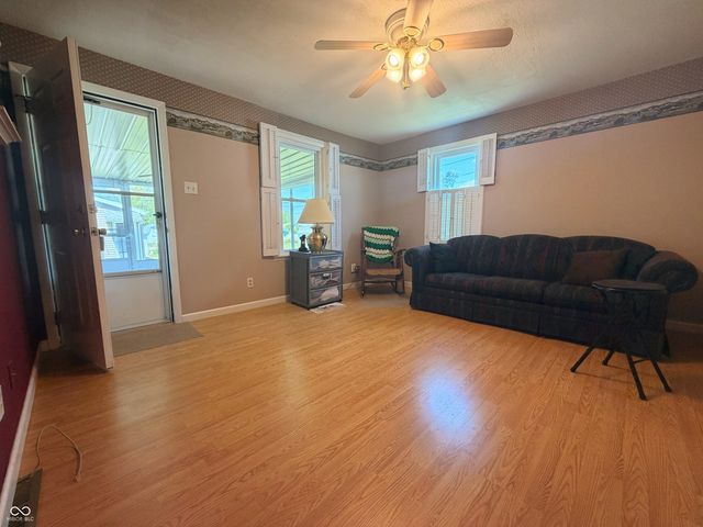 206 W 2nd Street N, Greensburg, IN 47240