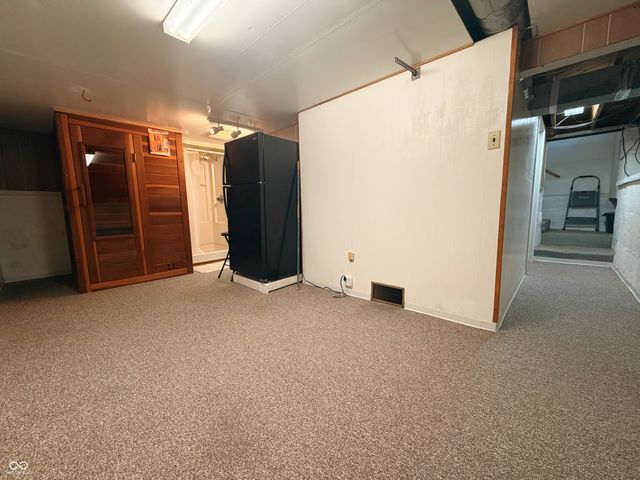 206 W 2nd Street N, Greensburg, IN 47240