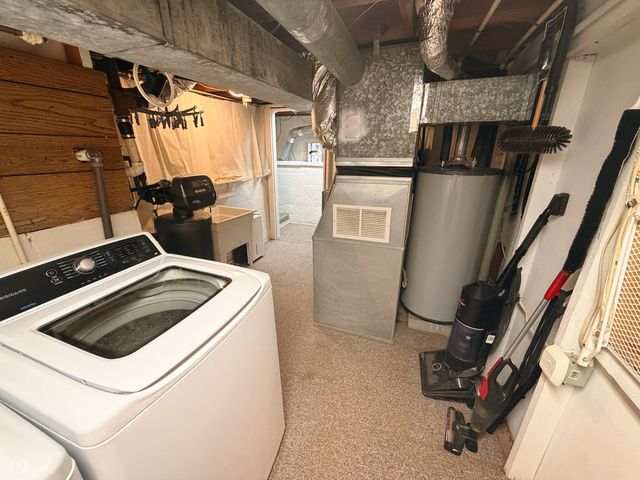 206 W 2nd Street N, Greensburg, IN 47240