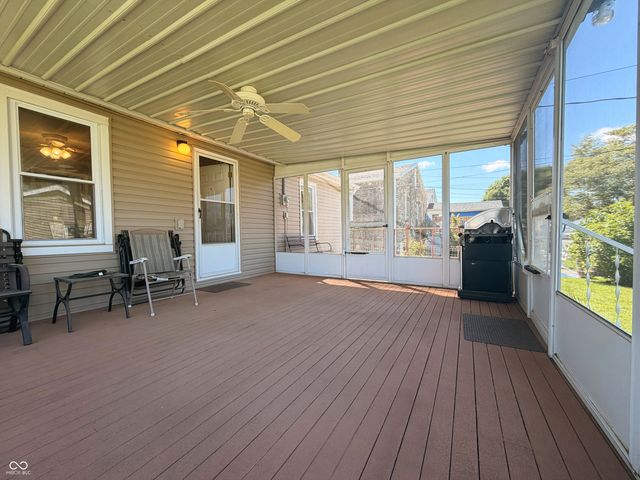 206 W 2nd Street N, Greensburg, IN 47240