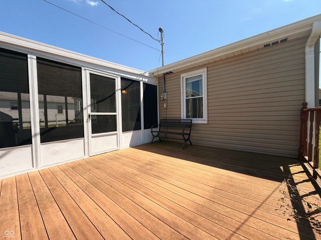 206 W 2nd Street N, Greensburg, IN 47240