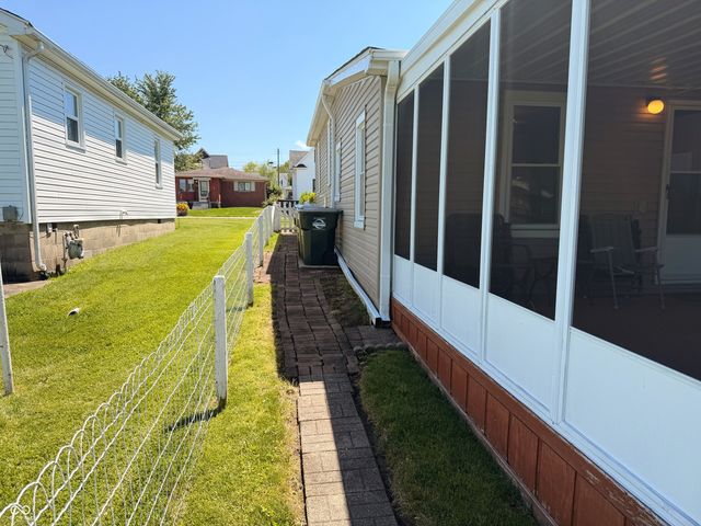 206 W 2nd Street N, Greensburg, IN 47240