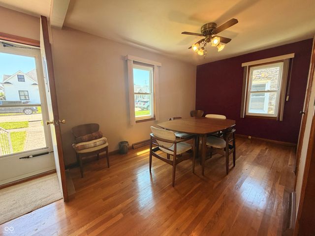 206 W 2nd Street N, Greensburg, IN 47240