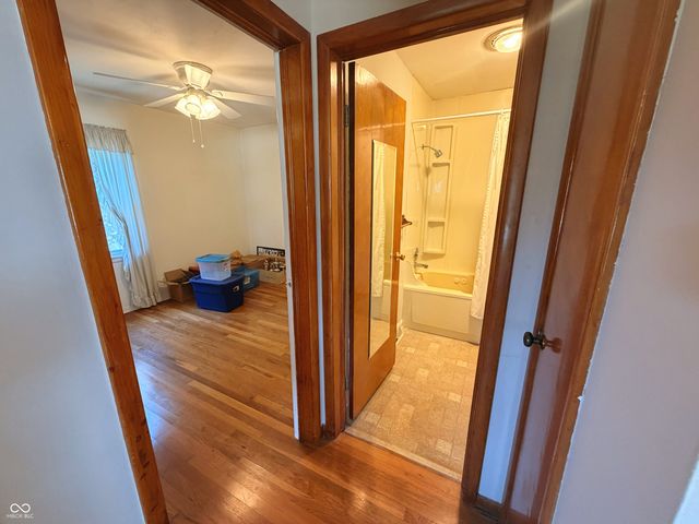 206 W 2nd Street N, Greensburg, IN 47240