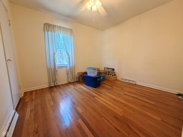 206 W 2nd Street N, Greensburg, IN 47240