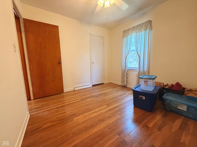 206 W 2nd Street N, Greensburg, IN 47240