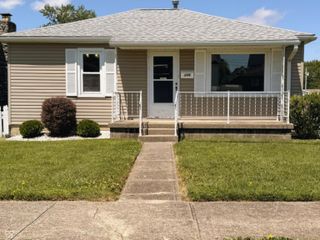 206 W 2nd Street N, Greensburg, IN 47240