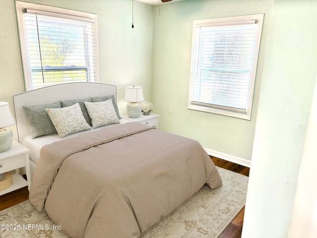 8003 BERRY Avenue, Jacksonville, FL 32211