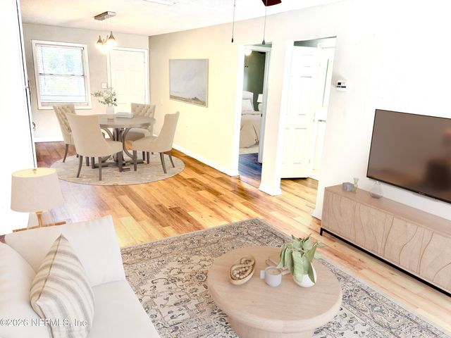 8003 BERRY Avenue, Jacksonville, FL 32211