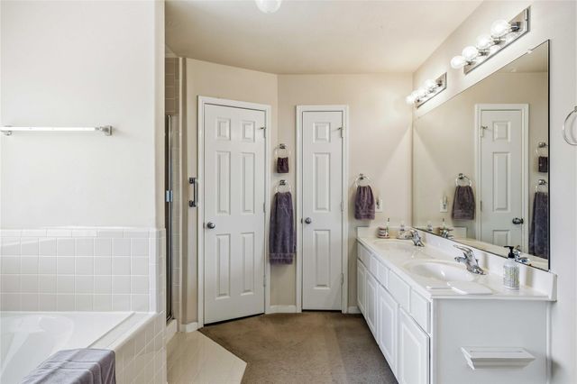 8435 Windy Thicket Lane, Cypress, TX 77433