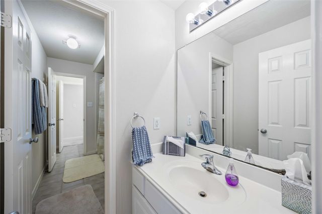 8435 Windy Thicket Lane, Cypress, TX 77433