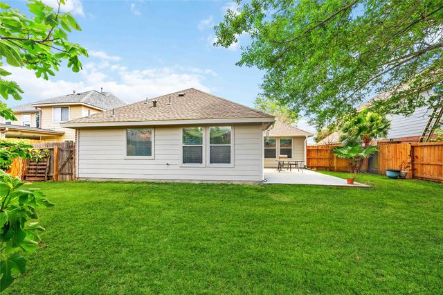 8435 Windy Thicket Lane, Cypress, TX 77433