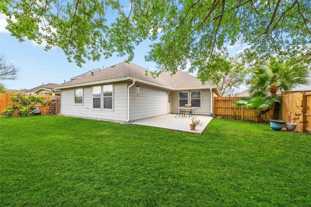 8435 Windy Thicket Lane, Cypress, TX 77433