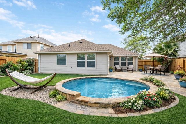 8435 Windy Thicket Lane, Cypress, TX 77433