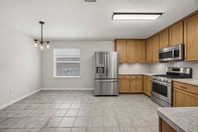 8435 Windy Thicket Lane, Cypress, TX 77433