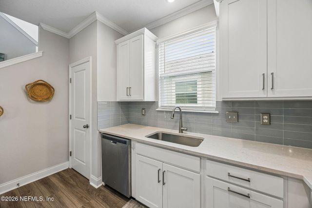 323 SWEETGUM Street, Yulee, FL 32097
